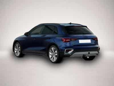 Audi A3 (2025) - Photo 2