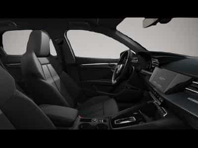 Audi A3 (2025) - Photo 4