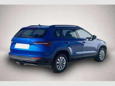 Skoda Karoq (2026) - Foto 3