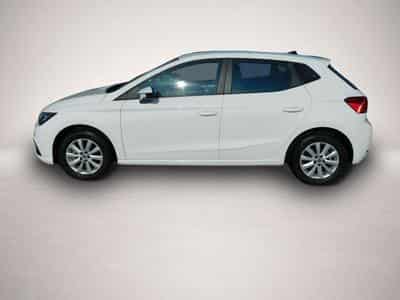 Seat Ibiza (2024) - Photo 1
