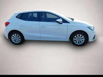 Seat Ibiza (2024) - Photo 2