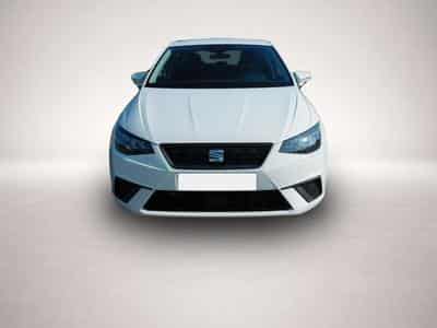 Seat Ibiza (2024) - Photo 3