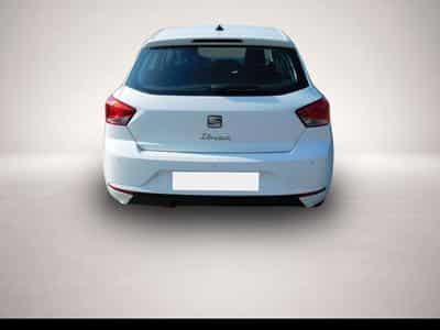 Seat Ibiza (2024) - Photo 4