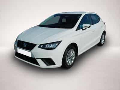 Seat Ibiza (2024) - Photo 5