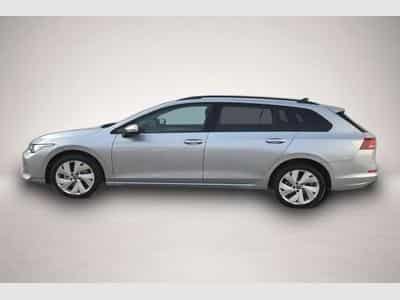 VW Golf (2026) - Foto 3