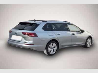 VW Golf (2026) - Foto 2