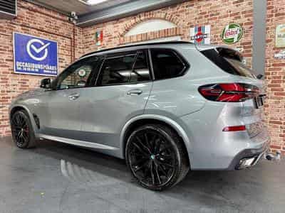 BMW X5 X5 30dA 3.0 298cv Auto xDrive M-SPORT PRO (7pl) (2025) - Photo 2
