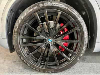 BMW X5 X5 30dA 3.0 298cv Auto xDrive M-SPORT PRO (7pl) (2025) - Photo 3