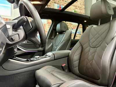 BMW X5 X5 30dA 3.0 298cv Auto xDrive M-SPORT PRO (7pl) (2025) - Photo 5