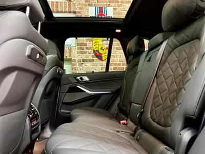 BMW X5 X5 30dA 3.0 298cv Auto xDrive M-SPORT PRO (7pl) (2025) - Photo 6