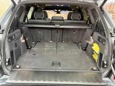 BMW X5 X5 30dA 3.0 298cv Auto xDrive M-SPORT PRO (7pl) (2025) - Photo 7