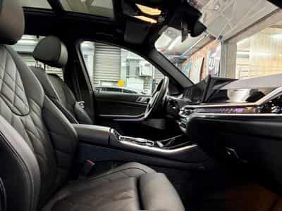 BMW X5 X5 30dA 3.0 298cv Auto xDrive M-SPORT PRO (7pl) (2025) - Photo 8