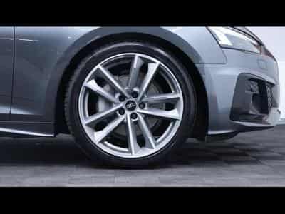 Audi A5 Sportback S-Line 40 TFSi 204 S-Tronic (2023) - Foto 10
