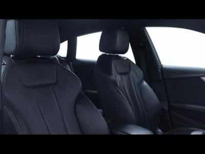 Audi A5 Sportback S-Line 40 TFSi 204 S-Tronic (2023) - Foto 12