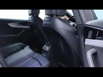 Audi A5 Sportback S-Line 40 TFSi 204 S-Tronic (2023) - Foto 13