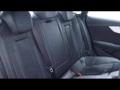 Audi A5 Sportback S-Line 40 TFSi 204 S-Tronic (2023) - Foto 14