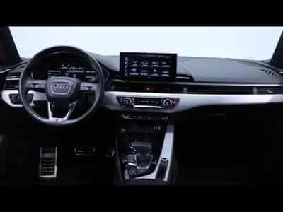 Audi A5 Sportback S-Line 40 TFSi 204 S-Tronic (2023) - Foto 15