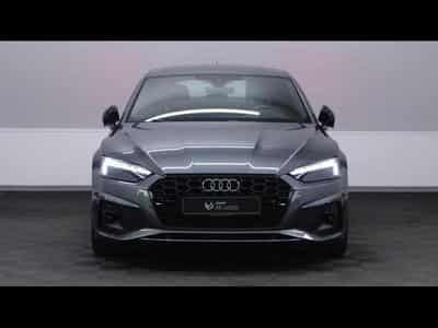Audi A5 Sportback S-Line 40 TFSi 204 S-Tronic (2023) - Foto 2