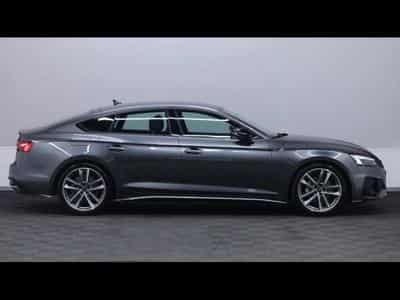 Audi A5 Sportback S-Line 40 TFSi 204 S-Tronic (2023) - Foto 4