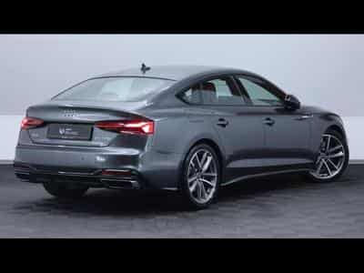 Audi A5 Sportback S-Line 40 TFSi 204 S-Tronic (2023) - Foto 5