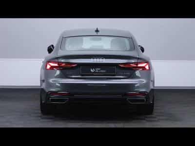 Audi A5 Sportback S-Line 40 TFSi 204 S-Tronic (2023) - Foto 6