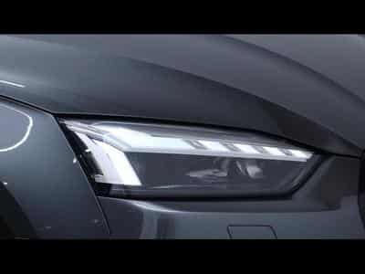 Audi A5 Sportback S-Line 40 TFSi 204 S-Tronic (2023) - Foto 8