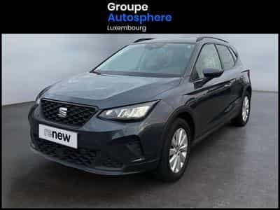 Seat Arona 1.0 TSI MOVE! DSG (2023) - Photo 1