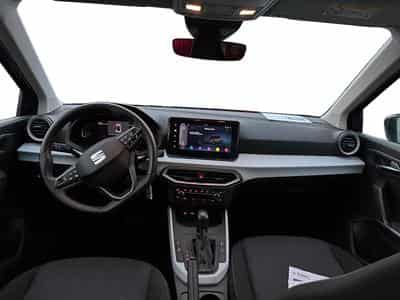 Seat Arona 1.0 TSI MOVE! DSG (2023) - Photo 8