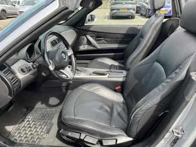 BMW Z4 2.2i Roadster Automatik Cuir Xenon PDC (2004) - Foto 9