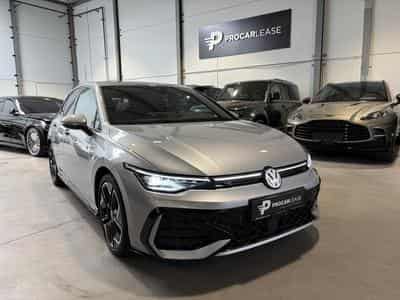 VW Golf Golf VIII Lim. 1.5 eTSI R-Line (2025) - Foto 3