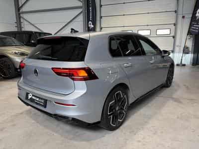 VW Golf Golf VIII Lim. 1.5 eTSI R-Line (2025) - Foto 7