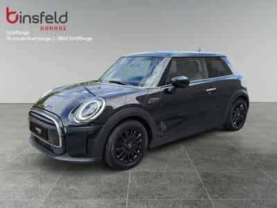 Mini Cooper 3 Facelift (2023) - Photo 1
