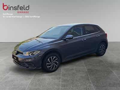 VW Polo Style 5D AUTO7 4/5DOORS (2015) - Photo 1