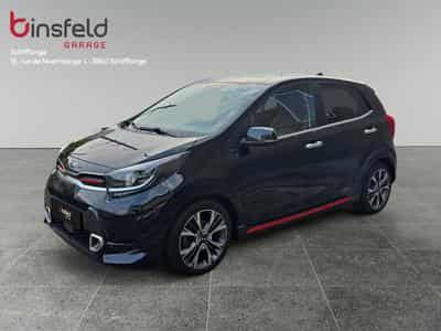 Kia Picanto GT Line  1.2 ISG (2021) - Photo 1