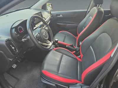 Kia Picanto GT Line  1.2 ISG (2021) - Photo 10