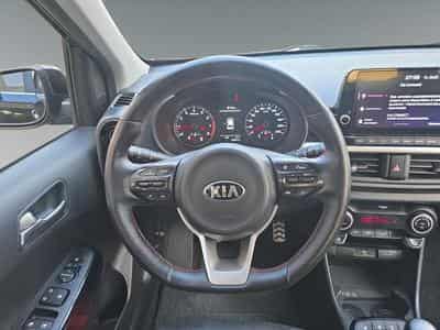 Kia Picanto GT Line  1.2 ISG (2021) - Photo 13