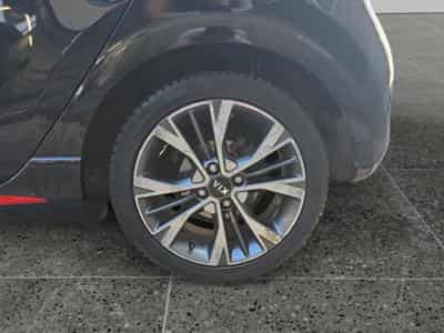Kia Picanto GT Line  1.2 ISG (2021) - Photo 9
