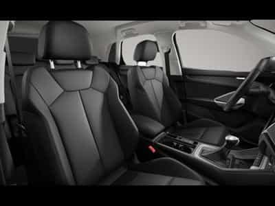 Audi Q3 (2025) - Photo 1