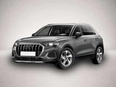 Audi Q3 (2025) - Photo 2