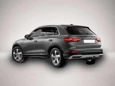 Audi Q3 (2025) - Photo 3