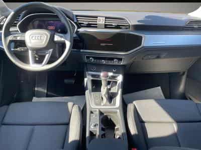 Audi Q3 (2025) - Photo 4