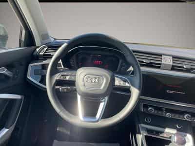Audi Q3 (2025) - Photo 5
