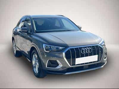 Audi Q3 (2025) - Photo 7