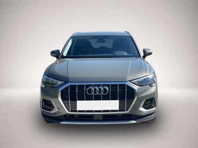 Audi Q3 (2025) - Photo 8