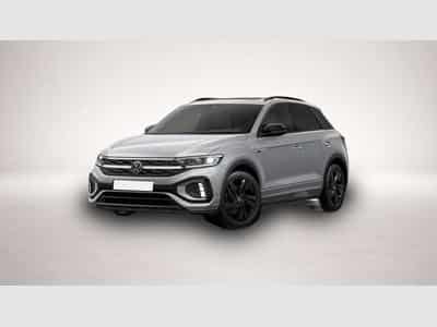 VW T-Roc (2025) - Photo 2
