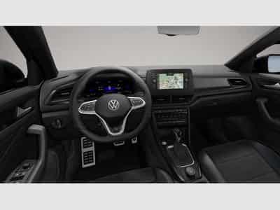 VW T-Roc (2025) - Photo 6