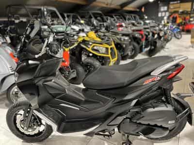 Aprilia SR GT (2026) - Photo 4