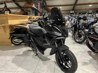 Aprilia SR GT (2026) - Photo 6