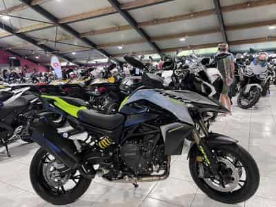 Benelli TRK 902 STRADALE (2026) - Foto 1