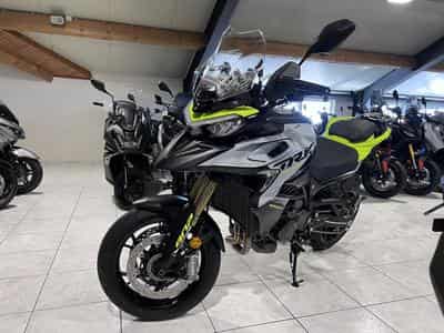 Benelli TRK 902 STRADALE (2026) - Foto 2